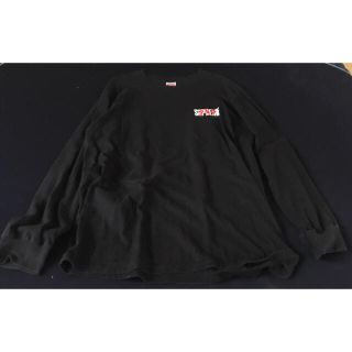 シュプリーム(Supreme)のsupreme akira ロンT(Tシャツ(長袖/七分))