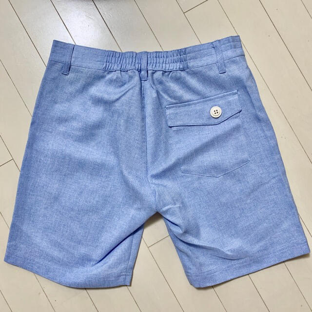 【新品未使用】Defilious.Homme Luxe メンズ水着