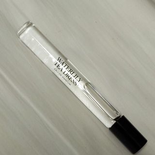 ザラ(ZARA)のZARAウォーターリリーティードレス 10ml(香水(女性用))