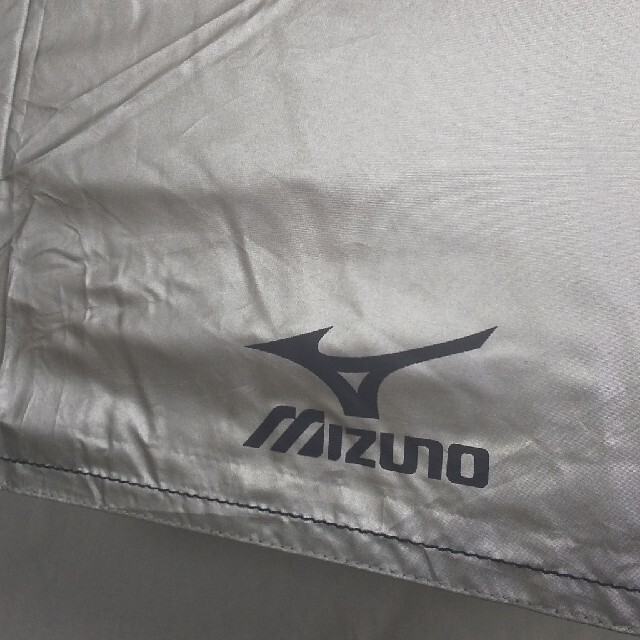 ミズノmizuno折り畳み日傘