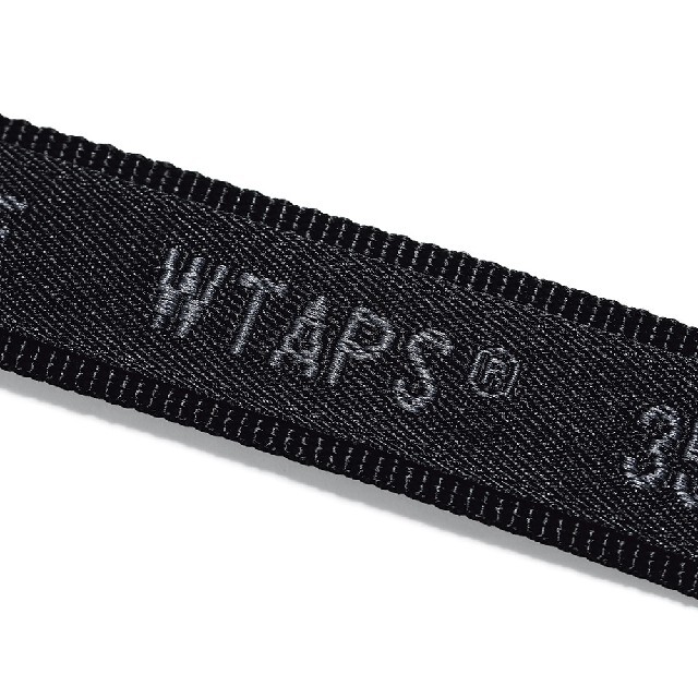 W)taps(ダブルタップス)のダブルタップス WTAPS ベルト メンズのファッション小物(ベルト)の商品写真