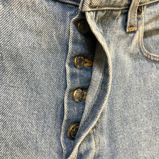 流行販売 ひさっぴ専用supreme stone 30 jeans slim washed デニム/ジーンズ