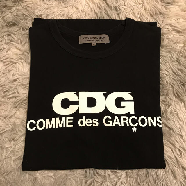 コムデギャルソン　CDG Tシャツ