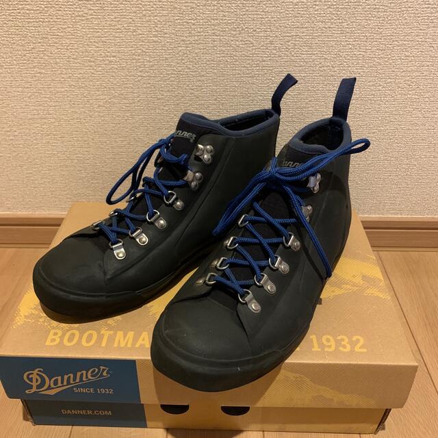 Danner - DANNER WRAPTOP PULSE US9 27センチ レインブーツの通販 by ...