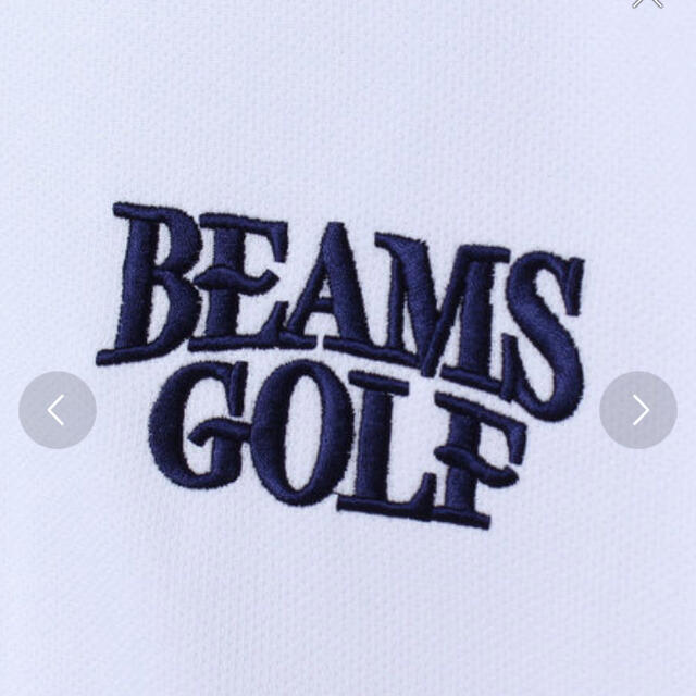格安超歓迎 BEAMS - 新品未使用！早い者勝ち！定価以下！beams golf メンズ　ポロシャツ　の通販 by TK's shop｜ビームスならラクマ 豊富な格安