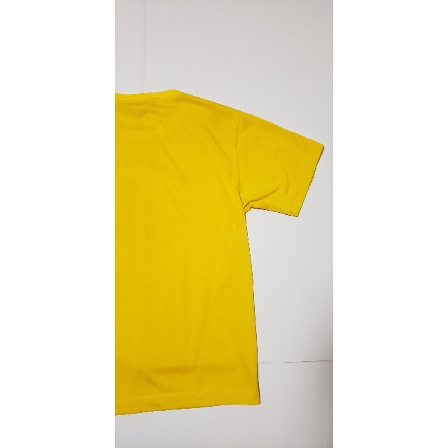 Columbia(コロンビア)のColombia　コロンビア　黄色　有名アウトドアブランド　送料無料 レディースのトップス(Tシャツ(半袖/袖なし))の商品写真