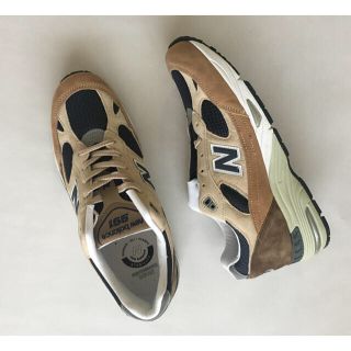 ニューバランス(New Balance)のご商談中 new balance m991 SBN 28.5 海外限定(スニーカー)