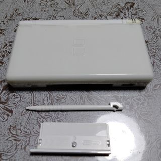 ニンテンドーDS(ニンテンドーDS)のNintendo  DS  LITE(携帯用ゲーム機本体)