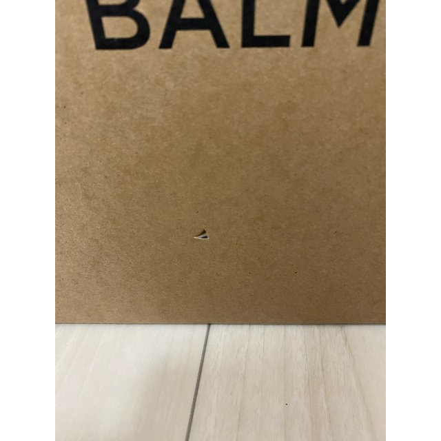 BALMUDA(バルミューダ)のバルミューダ　クリーナー　ホワイト　C01A スマホ/家電/カメラの生活家電(掃除機)の商品写真