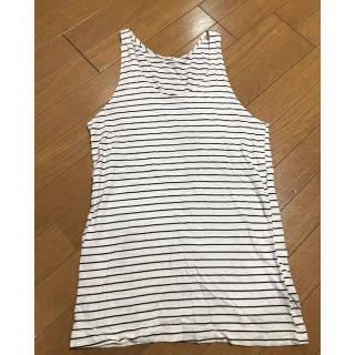 アメリカンアパレル(American Apparel)のアメリカンアパレル　タンクトップ(タンクトップ)