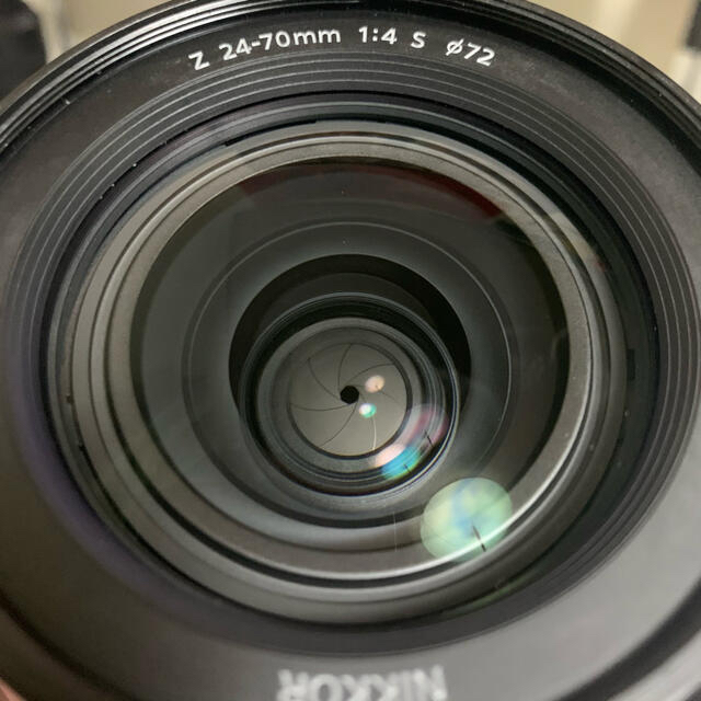 本日中のみ値下げ!Nikon Z7 FTZ 24-70 その他多数!!