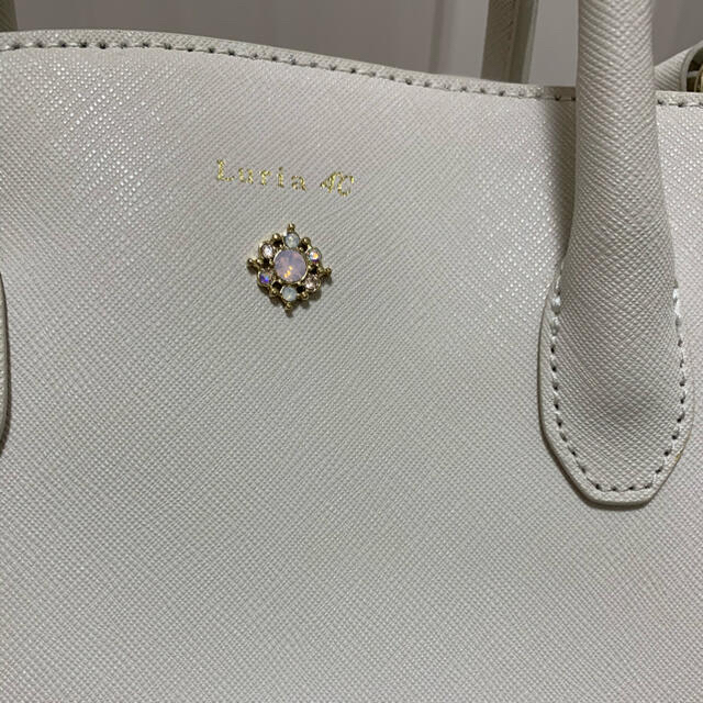 4℃ - luria 4°Cショルダーバッグの通販 by はな|ヨンドシーなら 4℃ - luria 4°Cショルダーバッグの通販 by はな|ヨンドシーなら