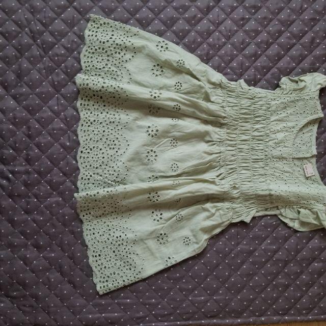 petit main(プティマイン)のひなぽん様☆専用 キッズ/ベビー/マタニティのキッズ服女の子用(90cm~)(ブラウス)の商品写真