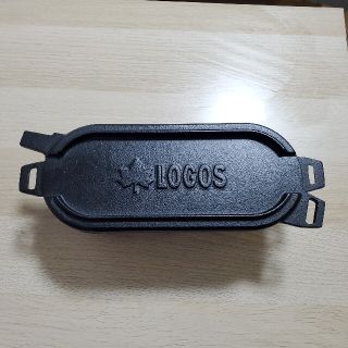 ロゴス(LOGOS)のロゴス スモーカー スモーク対応 LOGOSの森林 スモークポッド(調理器具)