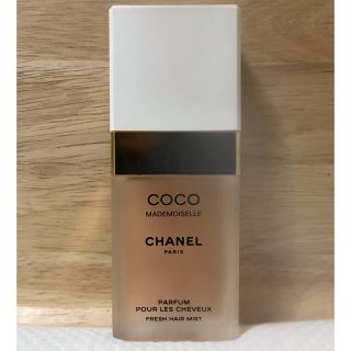 シャネル(CHANEL)のシャネル　ココマドモアゼル　ヘアミスト (ヘアケア)