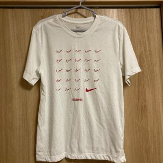 NIKE Tシャツ(Tシャツ/カットソー(半袖/袖なし))