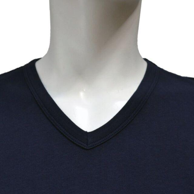 Emporio Armani(エンポリオアルマーニ)のEMPORIO ARMANI ロゴ Tシャツ 新品　未使用 メンズのトップス(Tシャツ/カットソー(半袖/袖なし))の商品写真