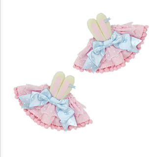 アンジェリックプリティー(Angelic Pretty)のMoco moco Bunnysお袖とめ(その他)