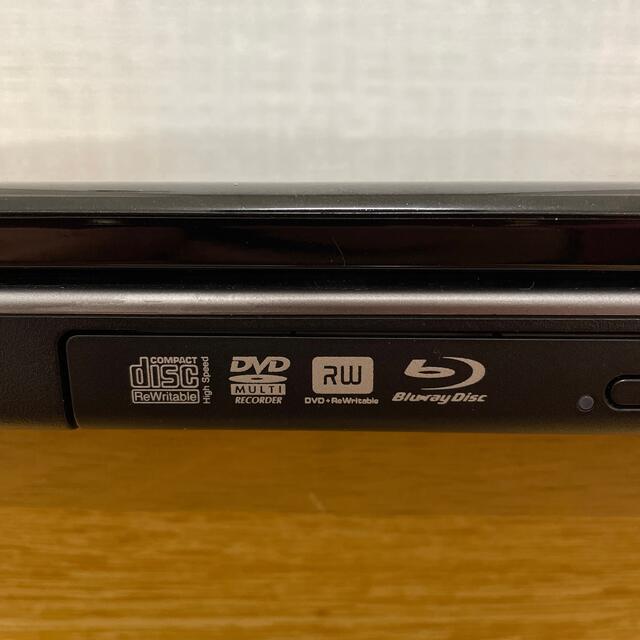 NEC SSD クリーンインストール済み　説明書はありません