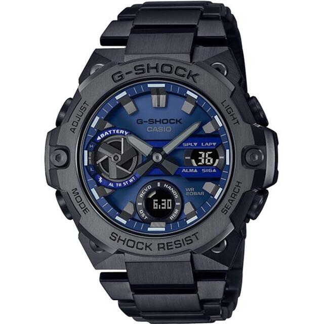 超人気モデル　カシオ　G-SHOCK　GSW-H1000-1A4JR