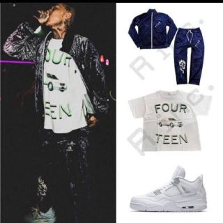 送料込みライン chuuni ベロアセットアップ KOHH 卸直営店お得な特別