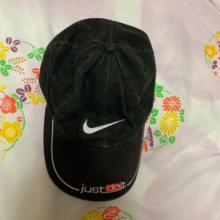 ナイキ(NIKE)のNIKE キャップ(キャップ)