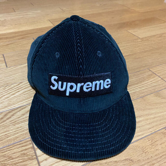 supreme ニューエラ