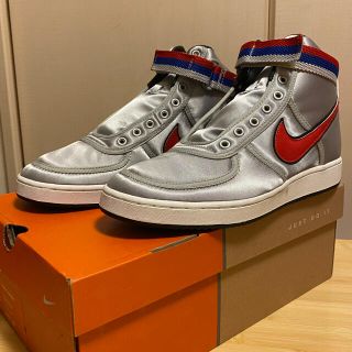 ナイキ(NIKE)のNIKE VANDAL SUPREME( EST様専用)(スニーカー)