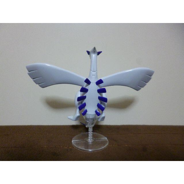 ポケモン ポケモンプラモコレクションフィギュア 単品 ルギア ラストの通販 By ロイヤルタカッチ店 ポケモンならラクマ