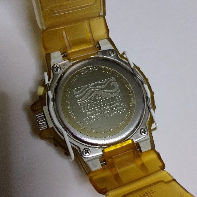 Baby-G(ベビージー)のBaby-G◆アナログ腕時計 レディースのファッション小物(腕時計)の商品写真