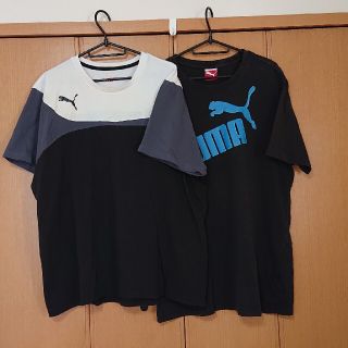 PUMA - PUMA スニーカー メンズの通販 by RAGTAG online｜プーマならラクマ