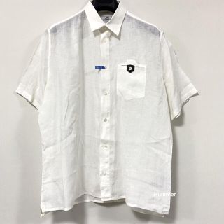 エルメス リネン シャツ(メンズ)の通販 20点 | Hermesのメンズを買う