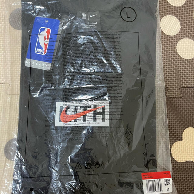 Nike x Kith Knicks TシャツTシャツ/カットソー(半袖/袖なし)