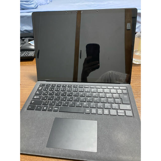 Microsoft Surface Laptop 2