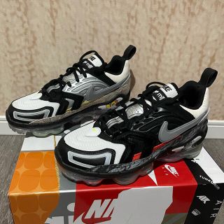 ナイキ(NIKE)のNike Air Vapormax Evo NRG US7(スニーカー)