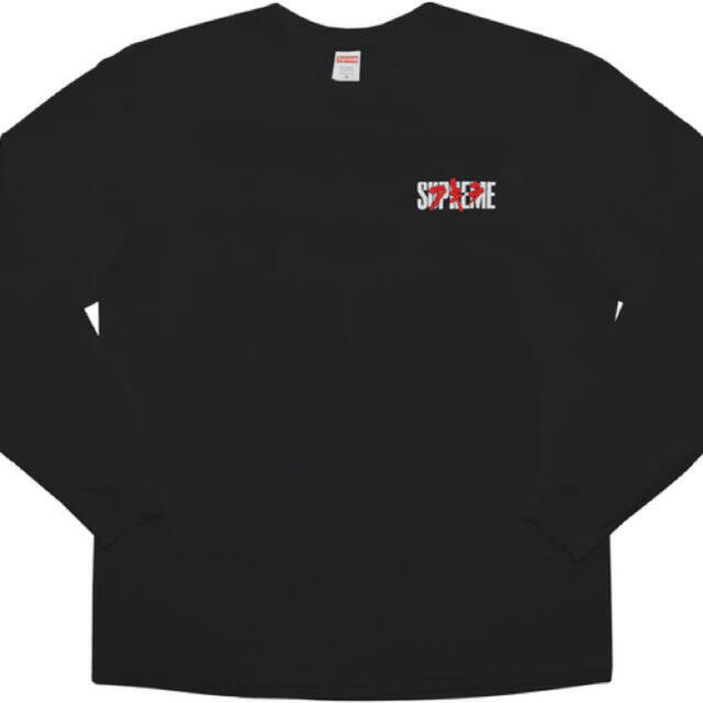 Supreme×Akira size.M