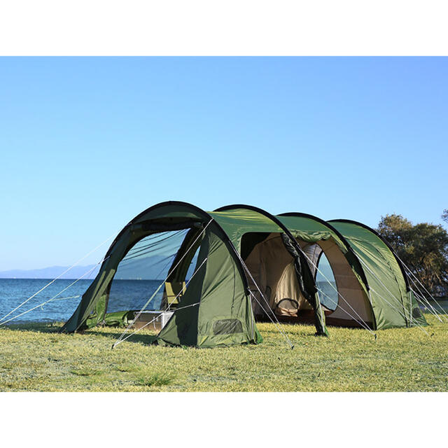 全日本送料無料 定価以下 新品 カマボコテント 3M タンカラー T5-689 全日本送料無料 定価以下 新品 カマボコテント 3M タンカラー T5-689