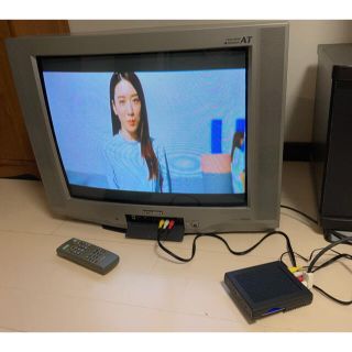 三菱電機 - テレビ ブラウン管 ２５型 ２５インチ 三菱 25C-SA11