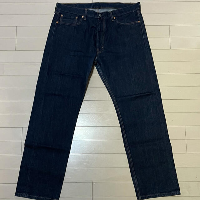 Levi's 505と513の2本セット ウエスト38