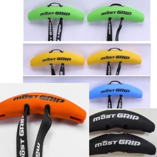 6色 MOST GRIP モスト グリップ トレーニング 懸垂 ラットプルダウン(トレーニング用品)