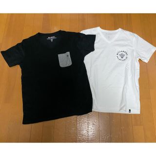 ビラボン(billabong)のみち様　専用(Tシャツ/カットソー(半袖/袖なし))