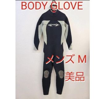 ボディーグローヴ(Body Glove)のボディグローブ メンズ ウェットスーツ ダイビング シュノーケリング サーフィン(サーフィン)