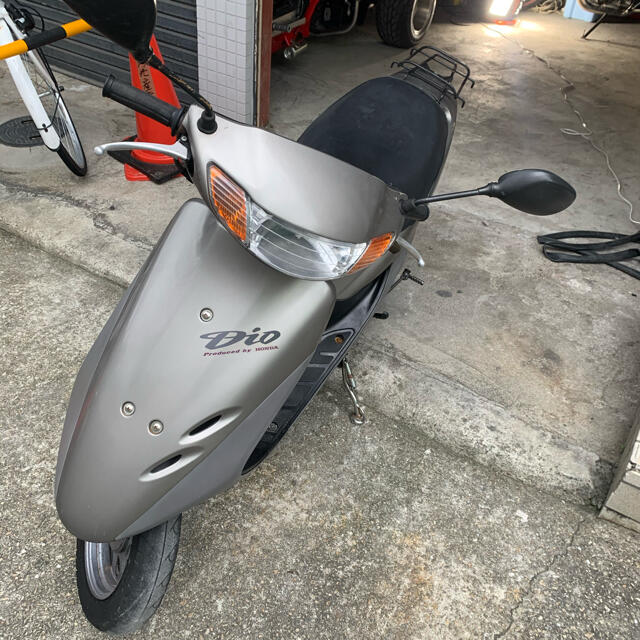 保存版 Dio 車体 Sutevalle Org 保存版 Dio 車体 Sutevalle Org