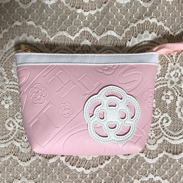 CLATHAS - 新品 クレイサス ポーチの通販 by ハロルド's shop CLATHAS - 新品 クレイサス ポーチの通販 by ハロルド's shop