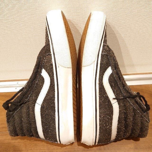 VANS(ヴァンズ)のVANS ノンネイティブ nonnative バンズ SK8-HI スケートハイ レディースの靴/シューズ(スニーカー)の商品写真