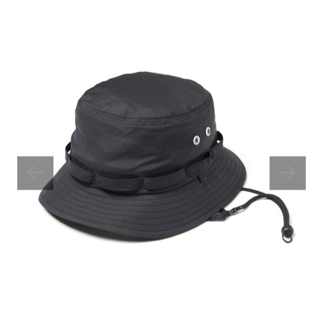 21SS DAIWA PIER39 Tech Jungle Hat Micro