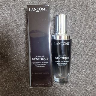 ランコム(LANCOME)のLANCOME　ランコム　ジェネフィックアドバンストN(美容液)