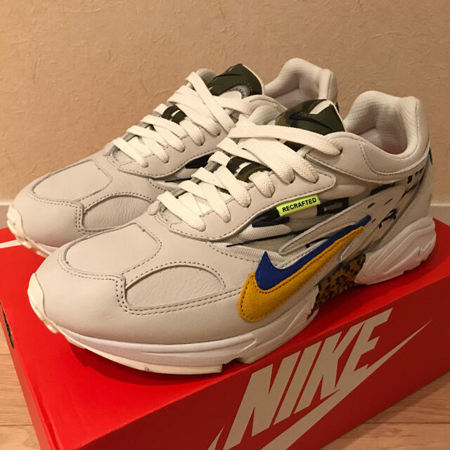 size?別注 NIKE GHOST RACER