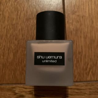 シュウウエムラ(shu uemura)のシュウウエムラ　アンリミテッド ラスティング フルイド 463 35ml(ファンデーション)