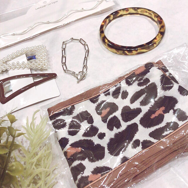 ZARA(ザラ)の【超特価&限定1set】Lattice♡アクセサリー激安おまとめ売り♡pl006 レディースのアクセサリー(ネックレス)の商品写真